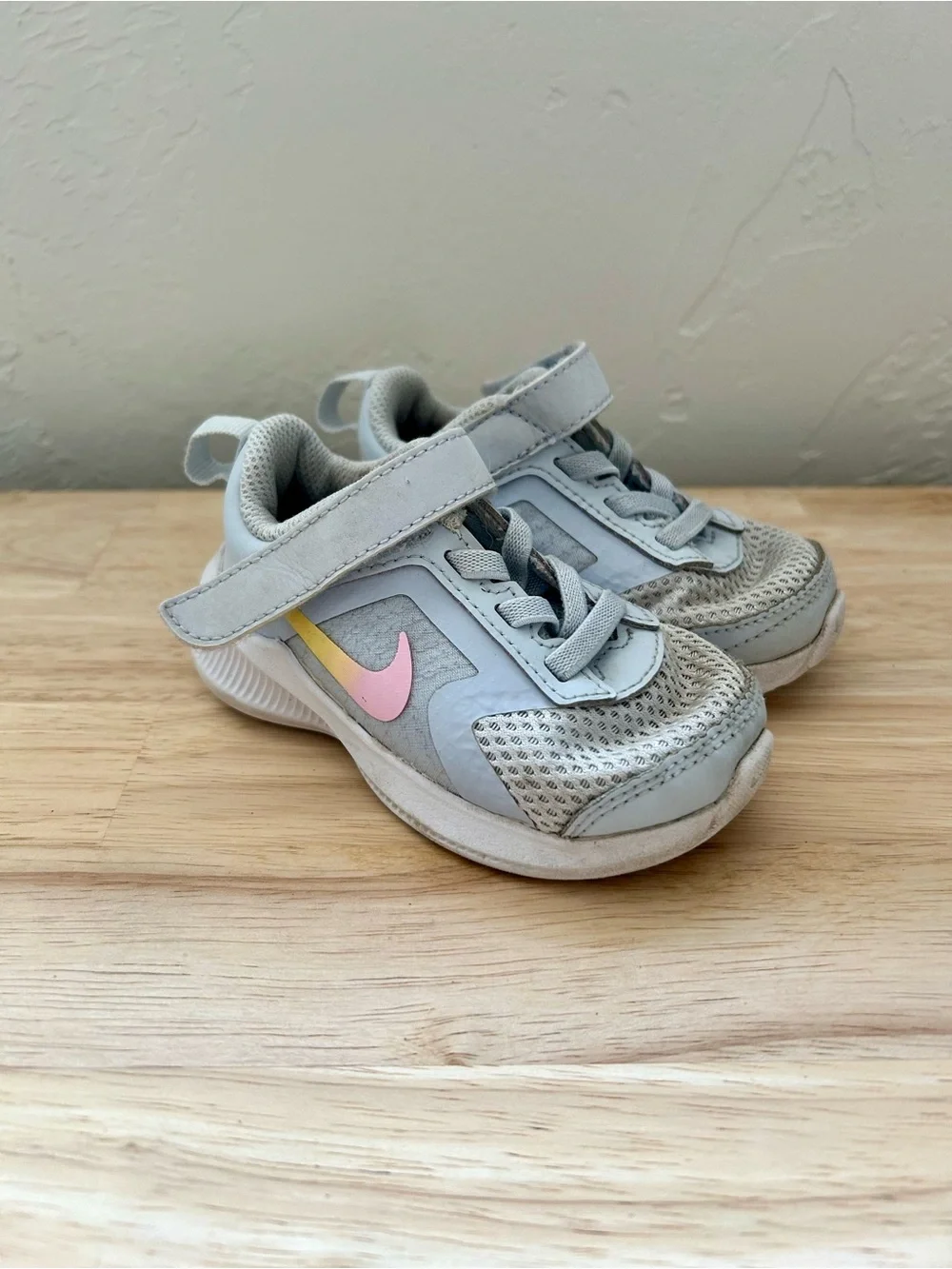 Nike Toddler Girls Shoes